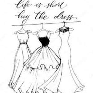 Dresses and Skirts